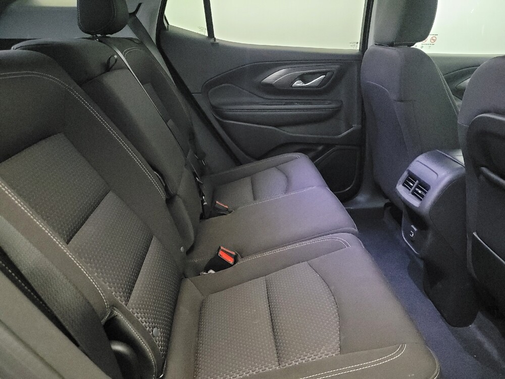 2024 GMC Terrain in Richmond, VA 23235 - 18109984 19