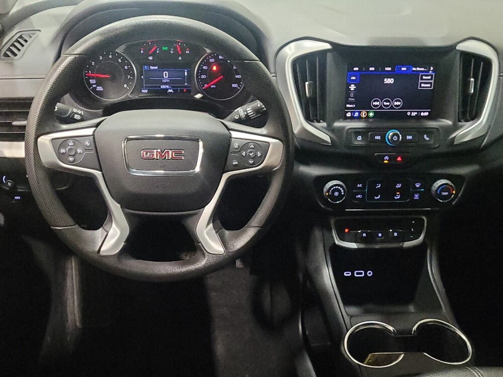 2024 GMC Terrain in Richmond, VA 23235 - 18109984 22