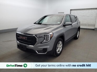 2024 GMC Terrain in Richmond, VA 23235