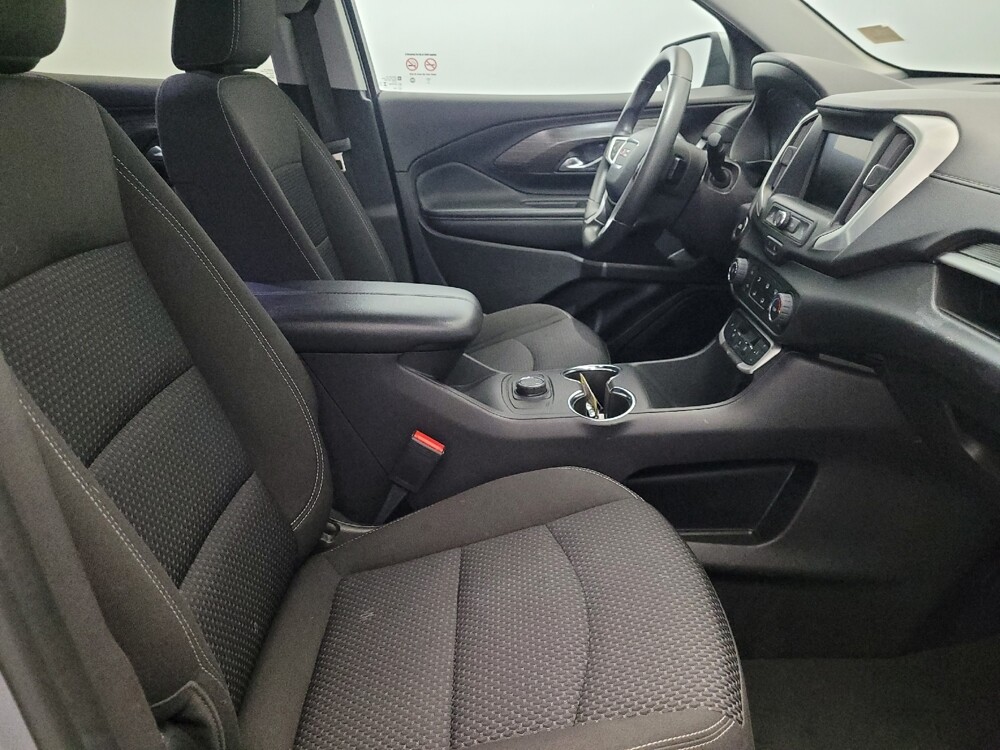 2024 GMC Terrain in Richmond, VA 23235 - 18109984 21