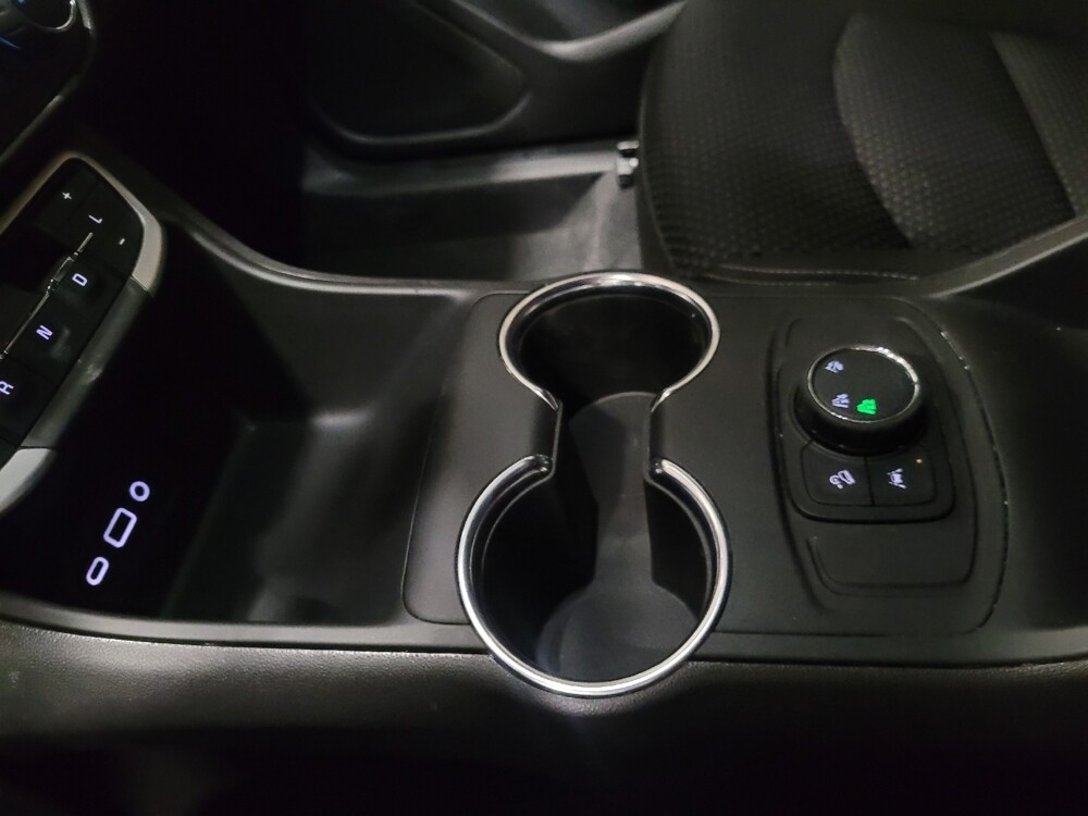 2024 GMC Terrain in Richmond, VA 23235 - 18109984 26