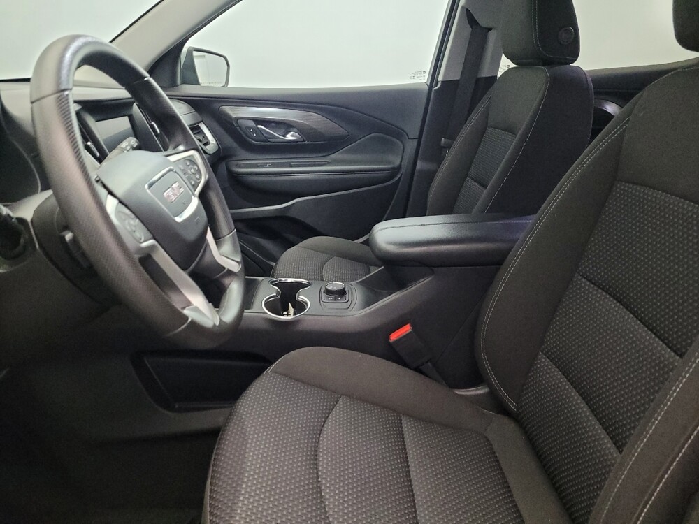 2024 GMC Terrain in Richmond, VA 23235 - 18109984 17