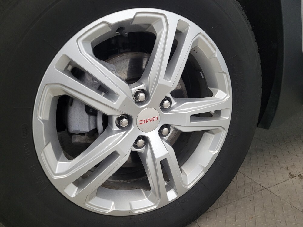 2024 GMC Terrain in Richmond, VA 23235 - 18109984 31