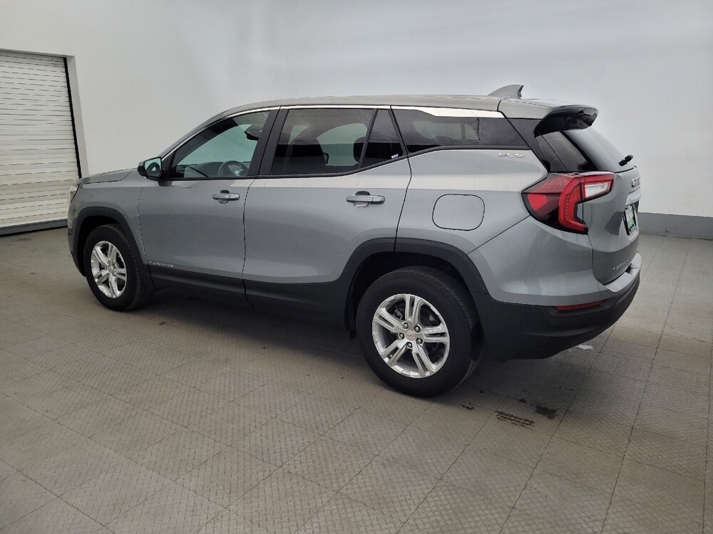 2024 GMC Terrain in Richmond, VA 23235 - 18109984 3