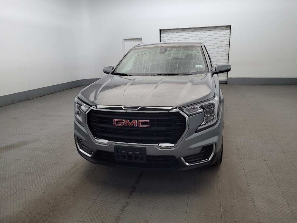 2024 GMC Terrain in Richmond, VA 23235 - 18109984 15
