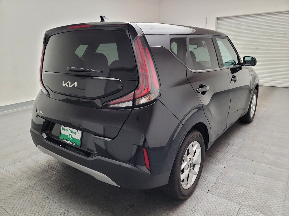 2023 Kia Soul in El Cajon, CA 92020 - 18109985 7