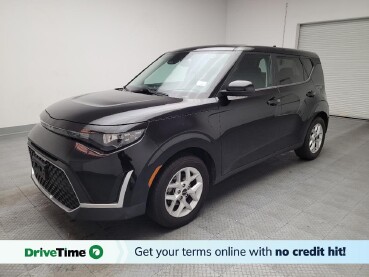 2023 Kia Soul in El Cajon, CA 92020