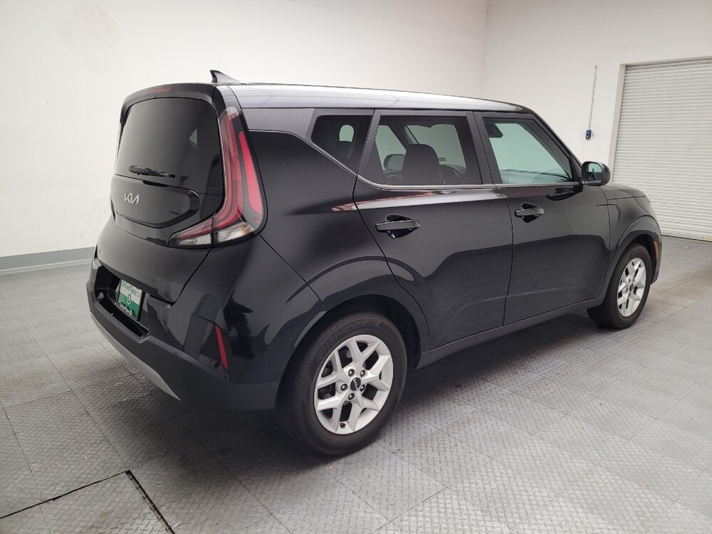 2023 Kia Soul in El Cajon, CA 92020 - 18109985 9