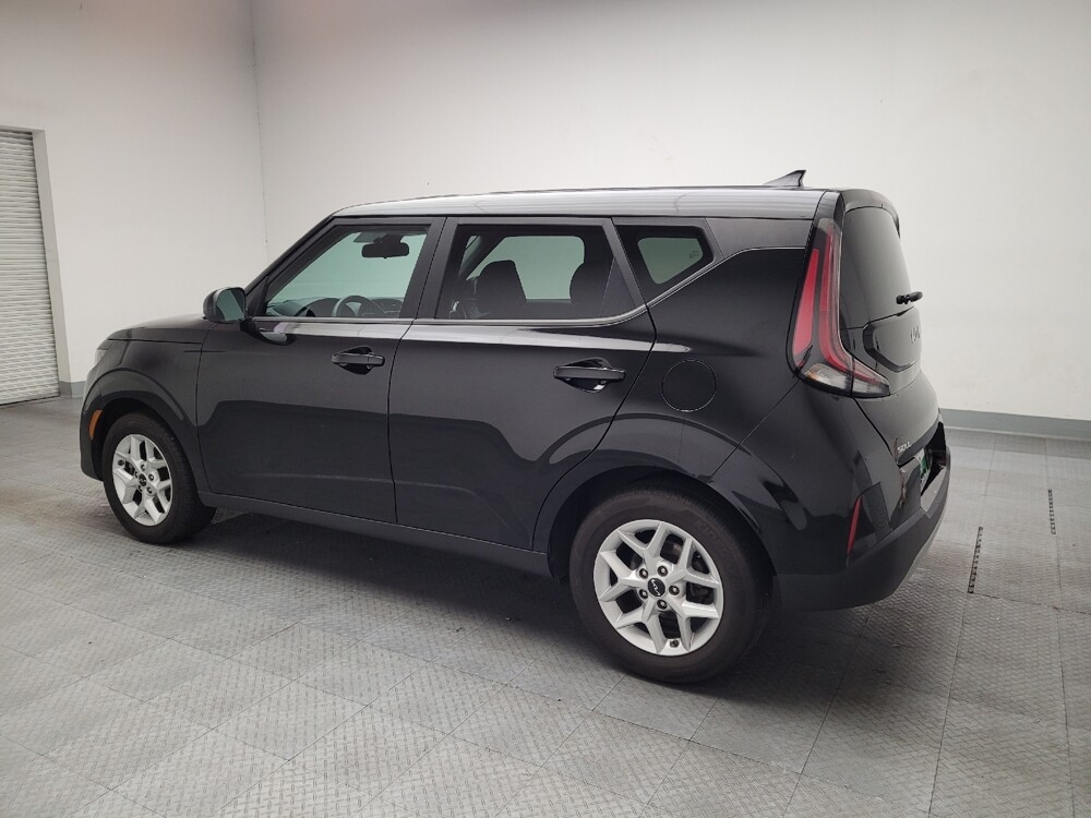 2023 Kia Soul in El Cajon, CA 92020 - 18109985 3