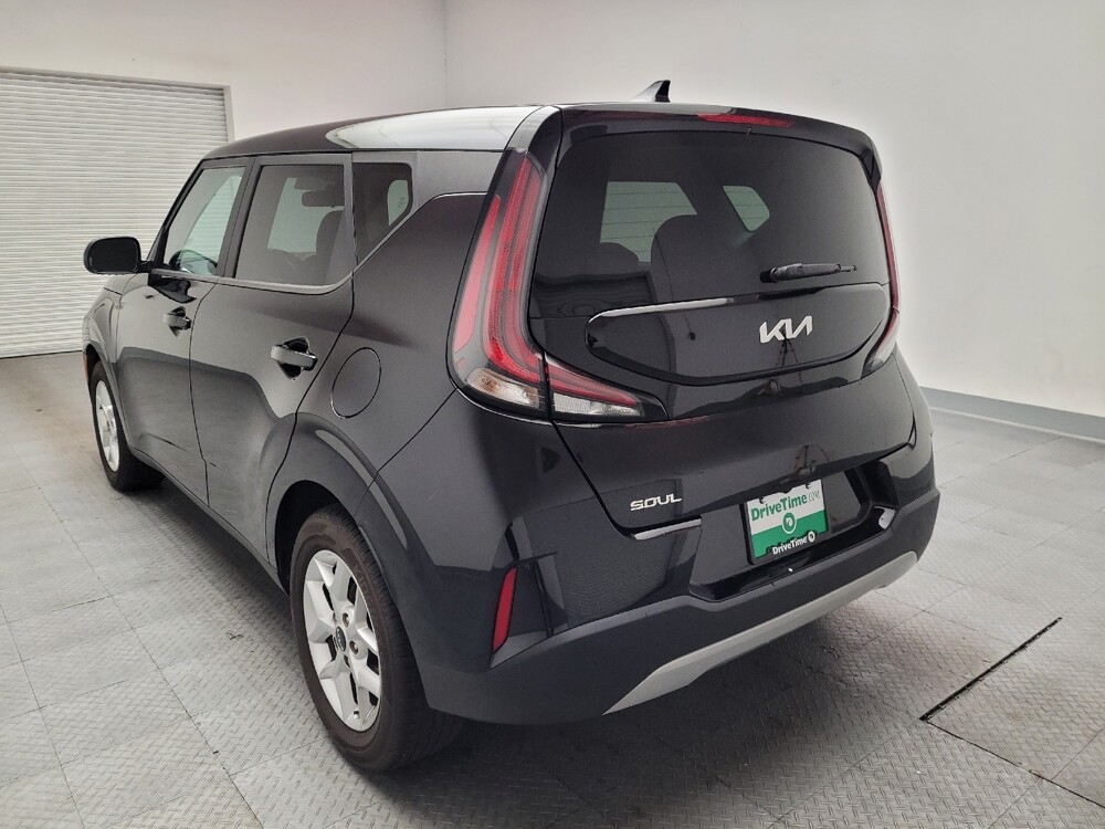 2023 Kia Soul in El Cajon, CA 92020 - 18109985 6