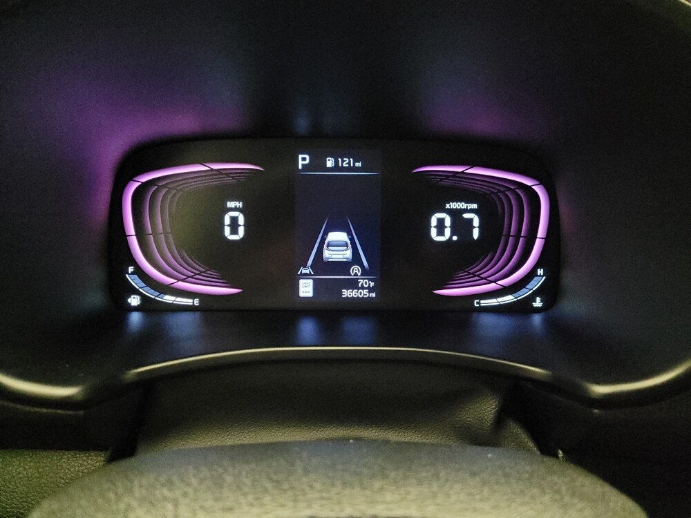 2023 Kia Soul in El Cajon, CA 92020 - 18109985 23