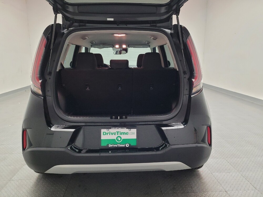 2023 Kia Soul in El Cajon, CA 92020 - 18109985 29