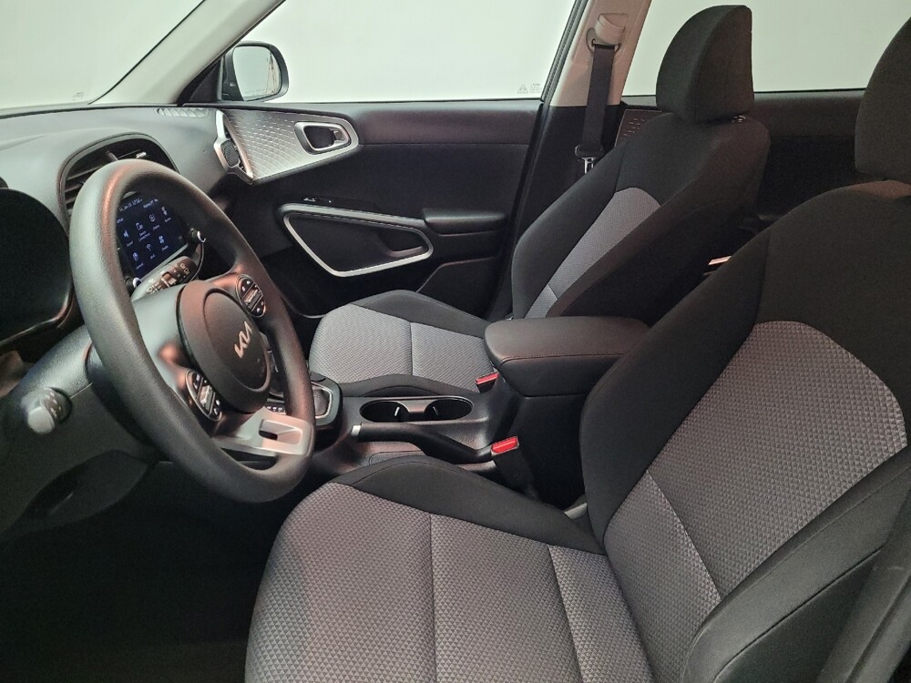 2023 Kia Soul in El Cajon, CA 92020 - 18109985 17