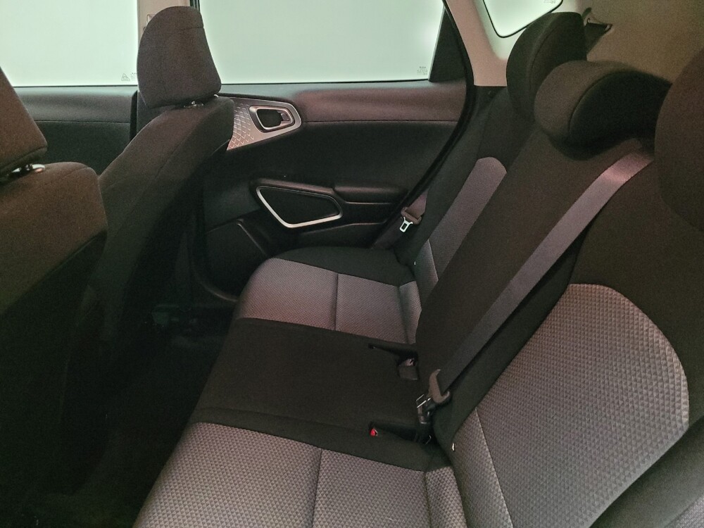 2023 Kia Soul in El Cajon, CA 92020 - 18109985 18