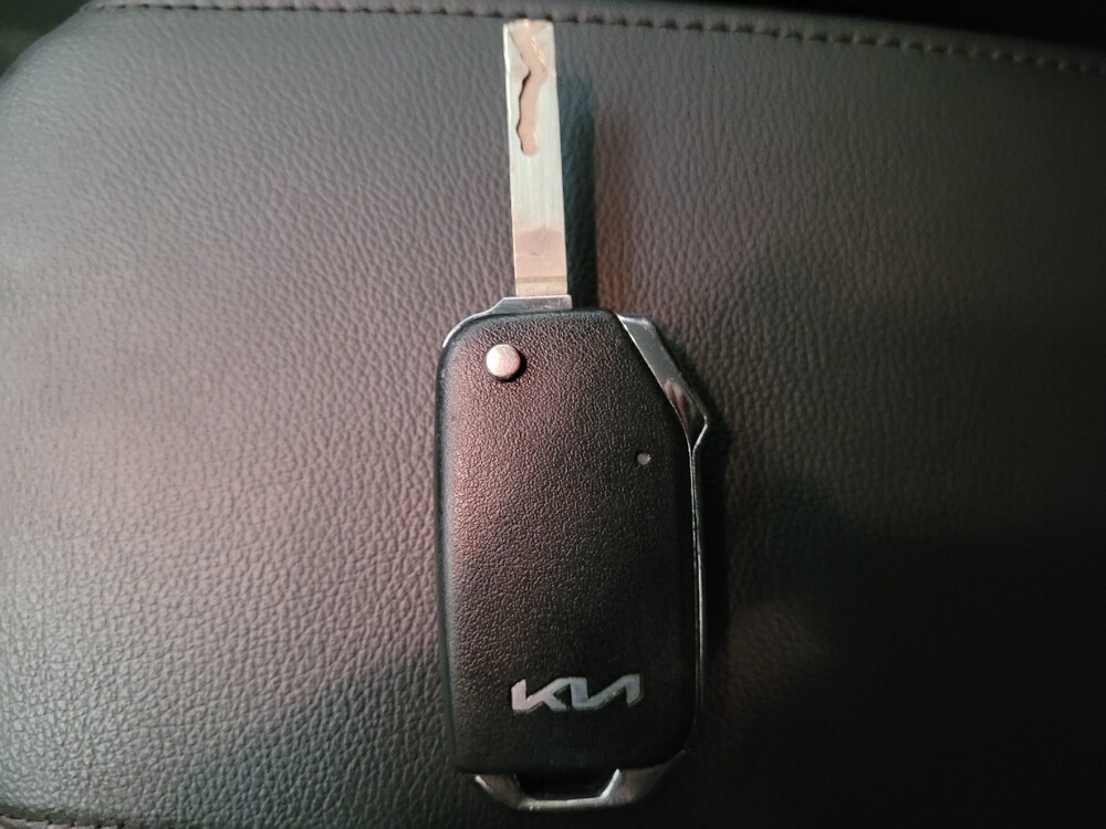 2023 Kia Soul in El Cajon, CA 92020 - 18109985 32