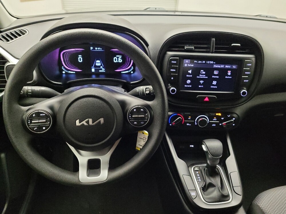 2023 Kia Soul in El Cajon, CA 92020 - 18109985 22