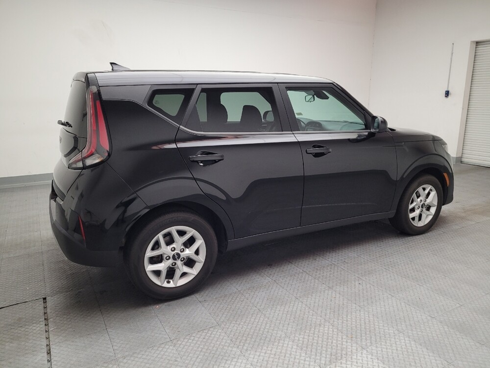 2023 Kia Soul in El Cajon, CA 92020 - 18109985 10