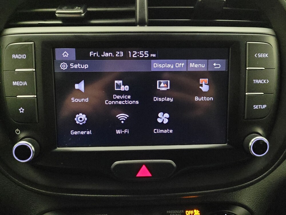 2023 Kia Soul in El Cajon, CA 92020 - 18109985 25