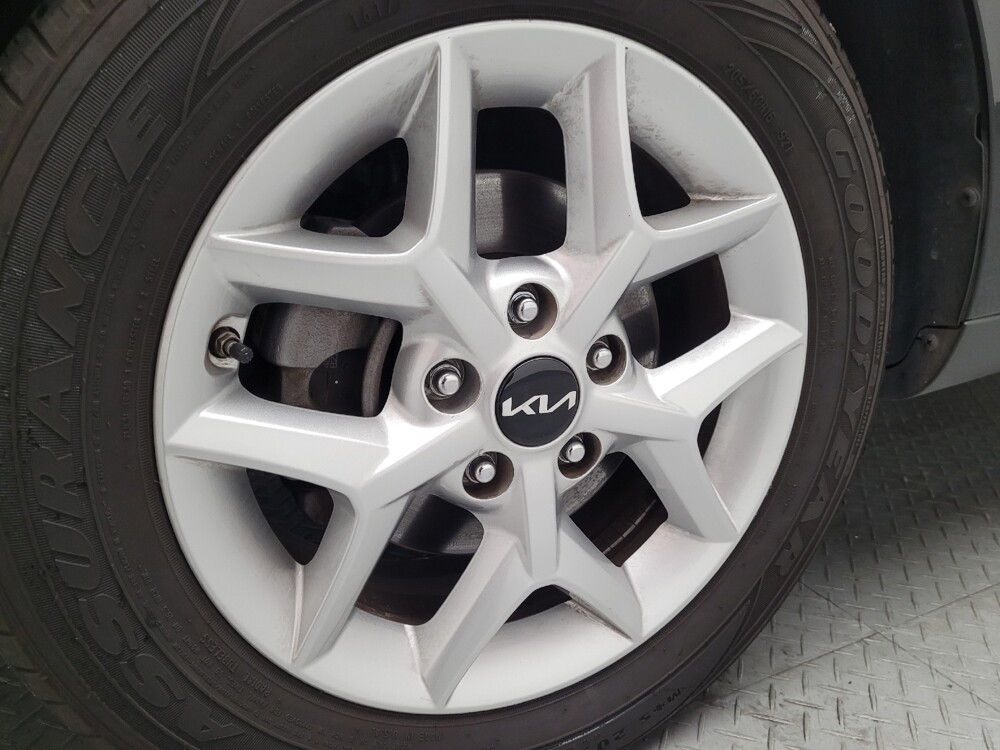 2023 Kia Soul in El Cajon, CA 92020 - 18109985 31