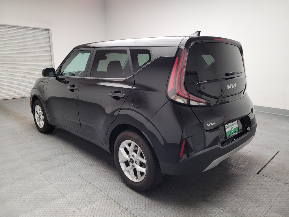 2023 Kia Soul in El Cajon, CA 92020 - 18109985 5