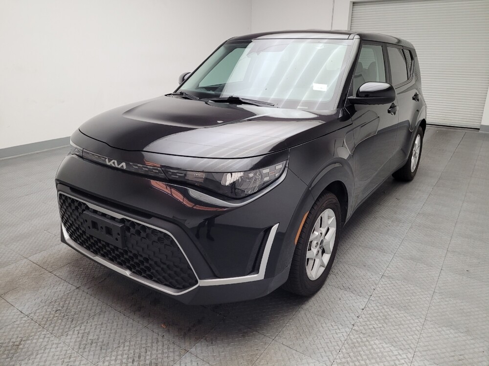 2023 Kia Soul in El Cajon, CA 92020 - 18109985 15