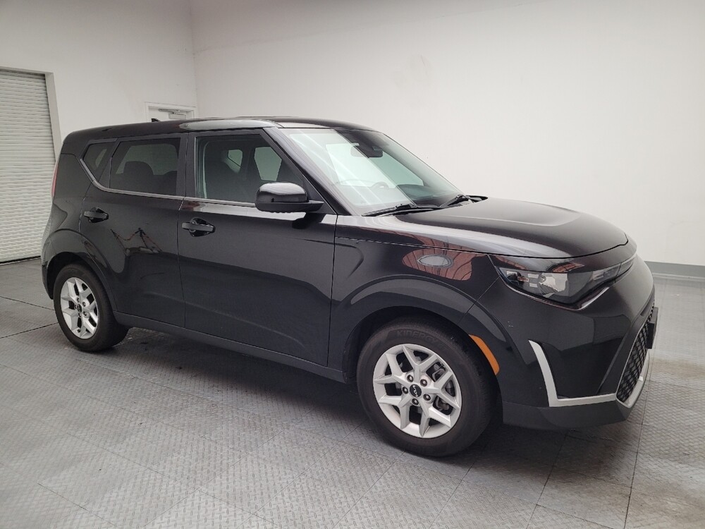 2023 Kia Soul in El Cajon, CA 92020 - 18109985 11