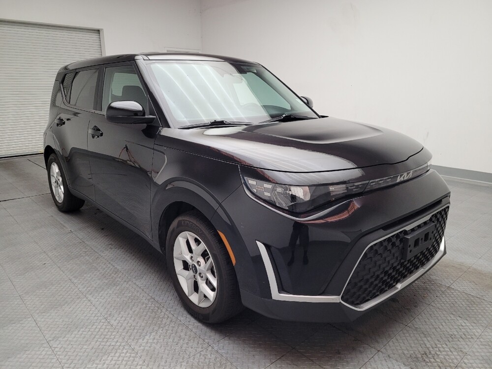 2023 Kia Soul in El Cajon, CA 92020 - 18109985 13