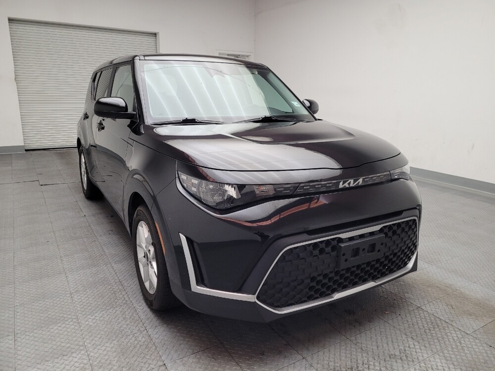 2023 Kia Soul in El Cajon, CA 92020 - 18109985 14