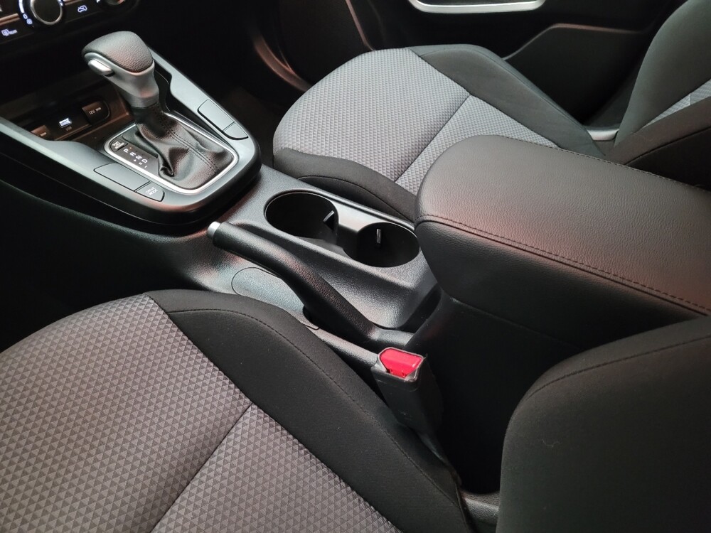 2023 Kia Soul in El Cajon, CA 92020 - 18109985 26