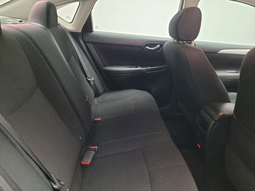 2019 Nissan Sentra in El Cajon, CA 92020 - 18109986 19