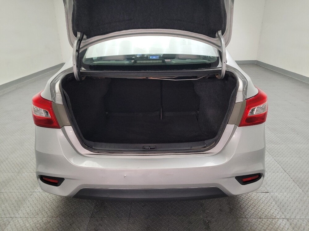 2019 Nissan Sentra in El Cajon, CA 92020 - 18109986 29