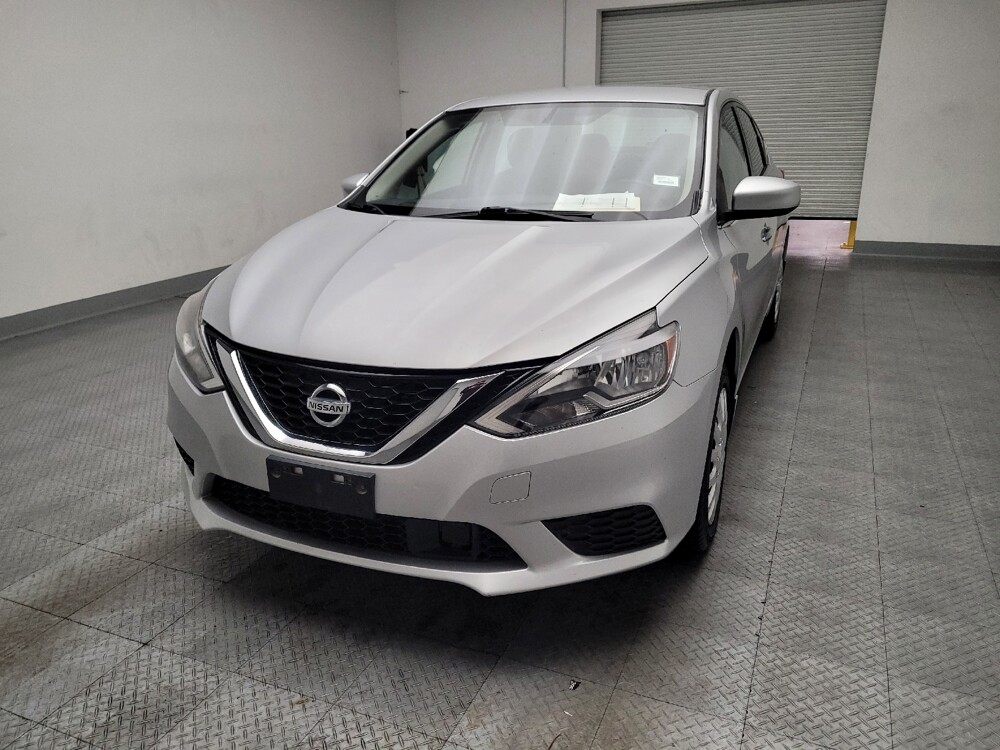 2019 Nissan Sentra in El Cajon, CA 92020 - 18109986 15