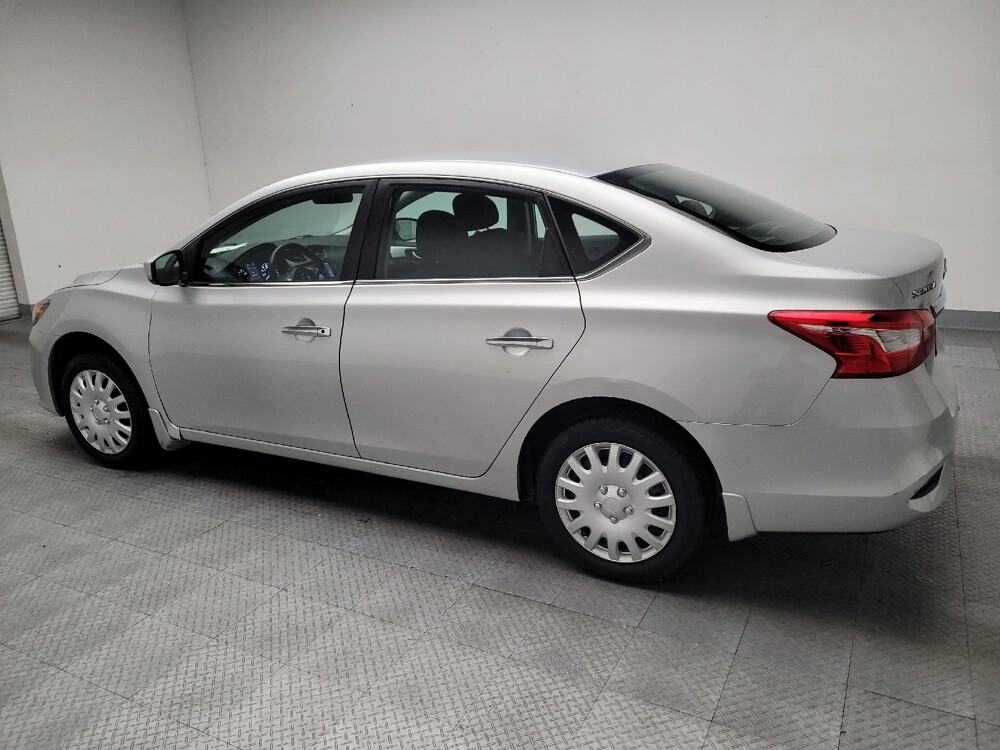 2019 Nissan Sentra in El Cajon, CA 92020 - 18109986 3