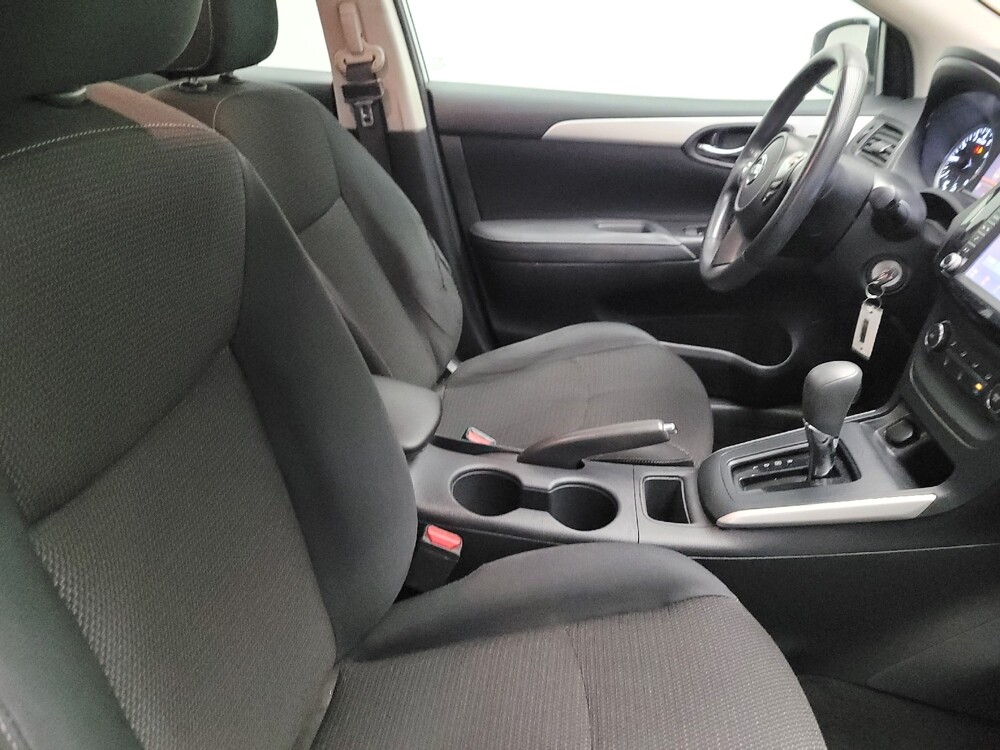 2019 Nissan Sentra in El Cajon, CA 92020 - 18109986 21