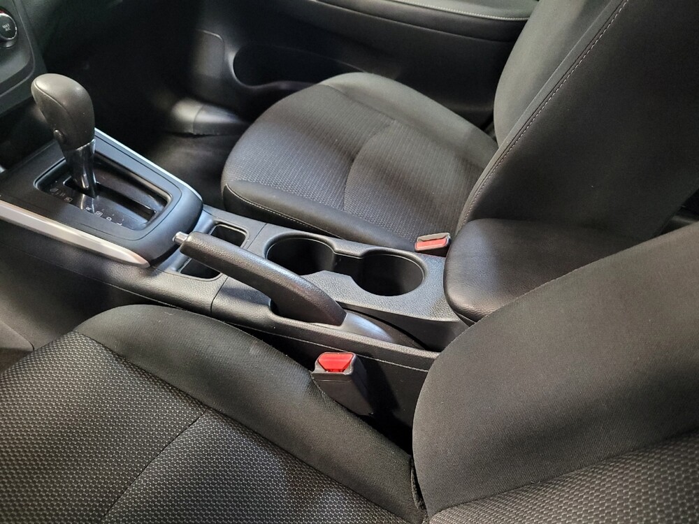 2019 Nissan Sentra in El Cajon, CA 92020 - 18109986 26