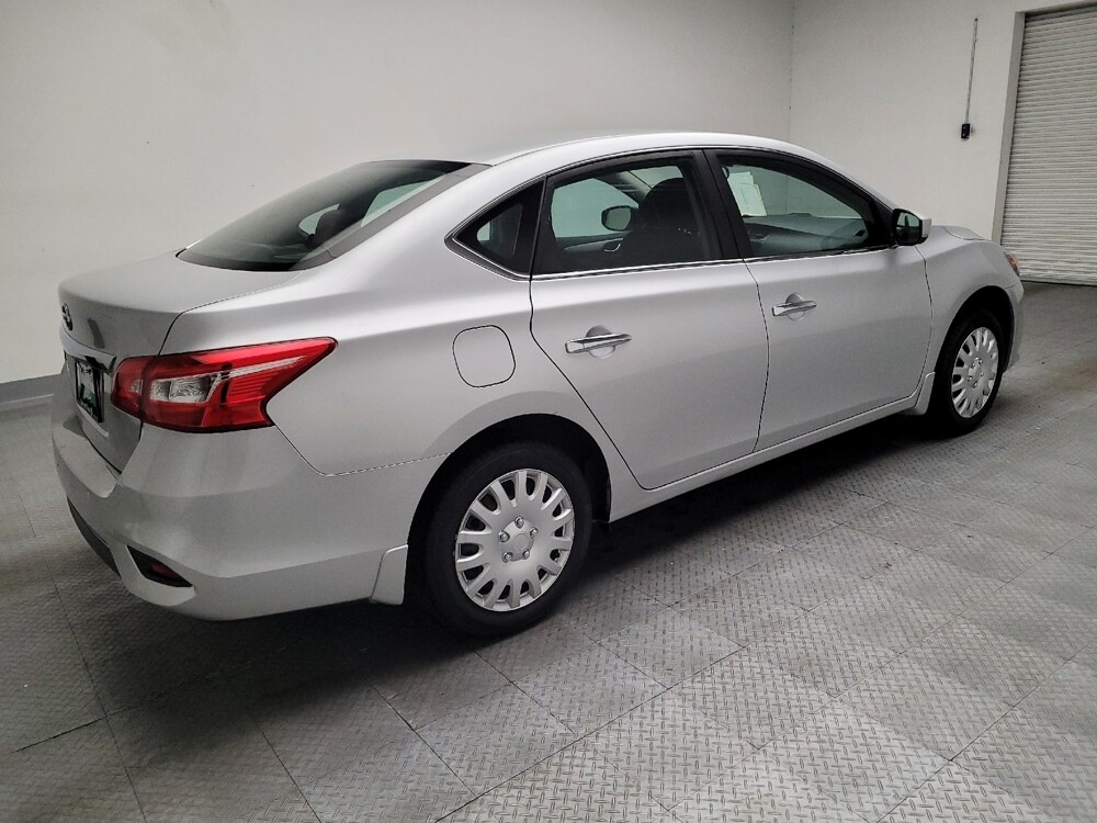 2019 Nissan Sentra in El Cajon, CA 92020 - 18109986 9