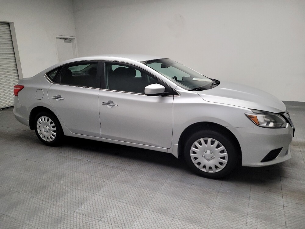 2019 Nissan Sentra in El Cajon, CA 92020 - 18109986 11