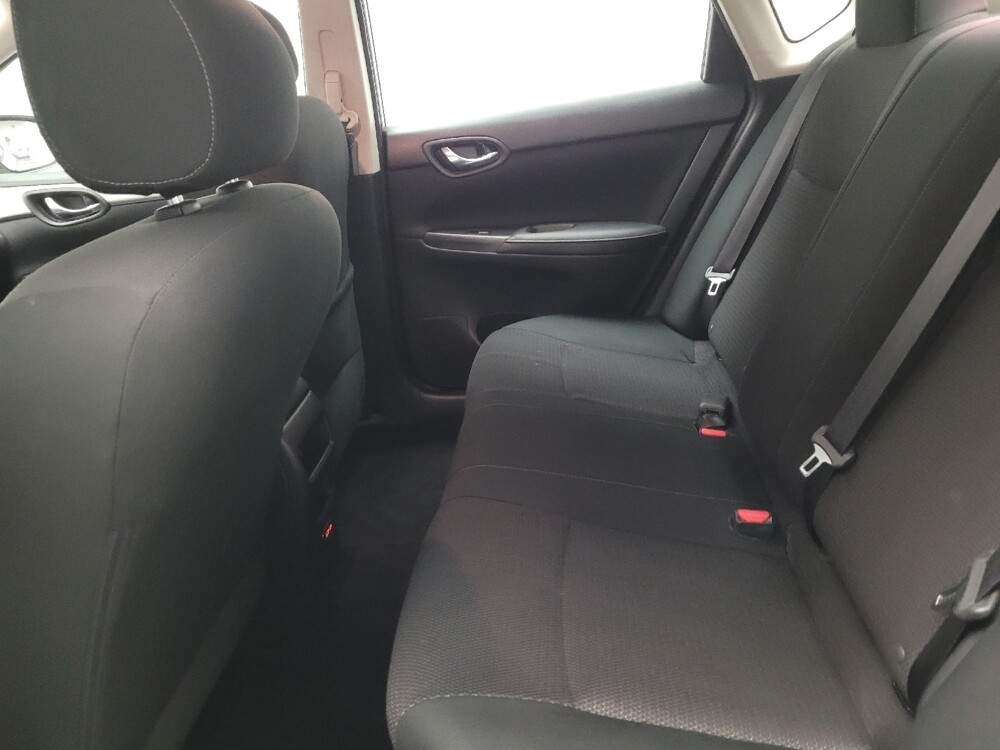 2019 Nissan Sentra in El Cajon, CA 92020 - 18109986 18