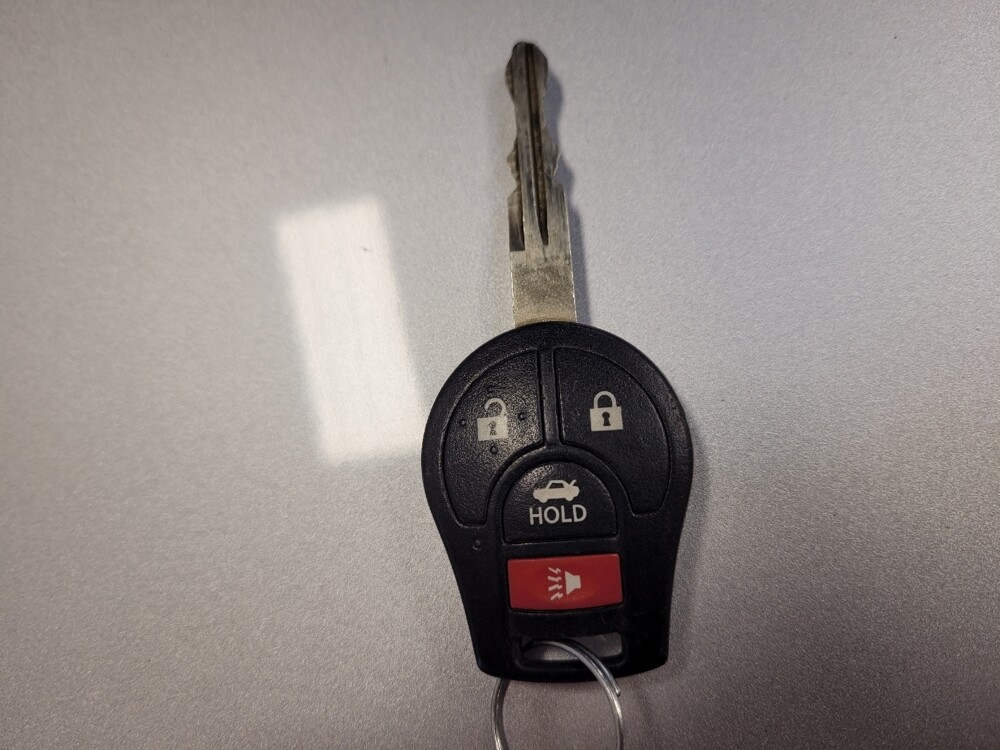 2019 Nissan Sentra in El Cajon, CA 92020 - 18109986 32