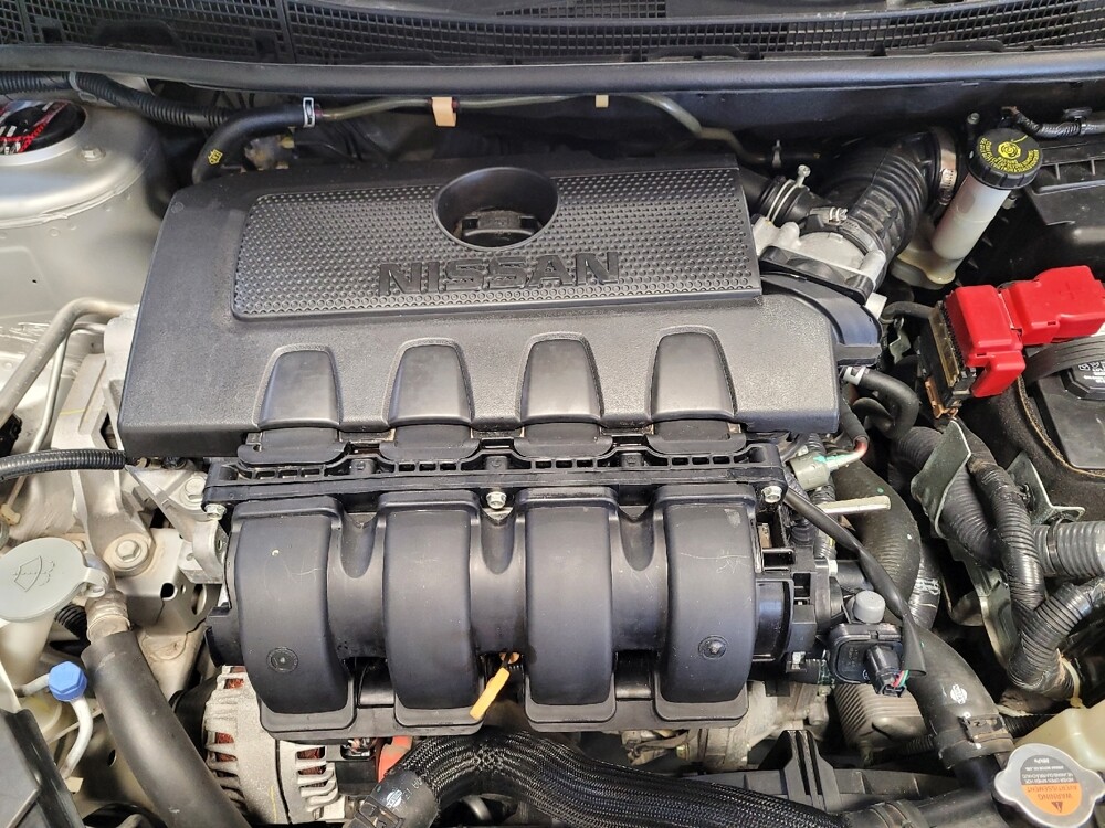 2019 Nissan Sentra in El Cajon, CA 92020 - 18109986 30