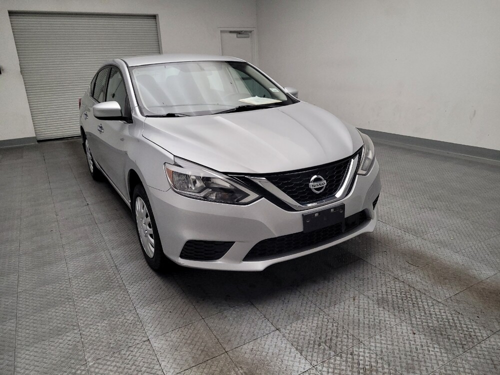 2019 Nissan Sentra in El Cajon, CA 92020 - 18109986 14