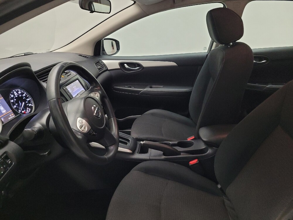2019 Nissan Sentra in El Cajon, CA 92020 - 18109986 17