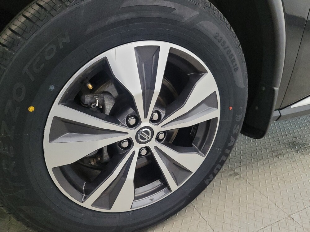 2019 Nissan Murano in New Castle, DE 19720 - 18109987 31