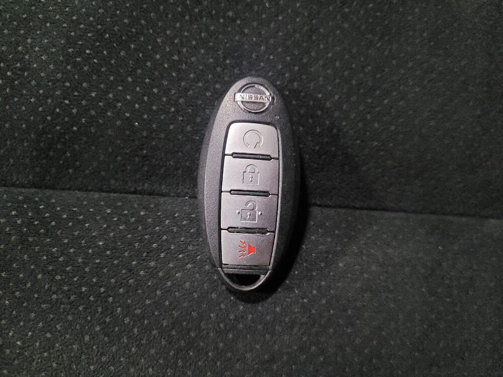 2019 Nissan Murano in New Castle, DE 19720 - 18109987 32