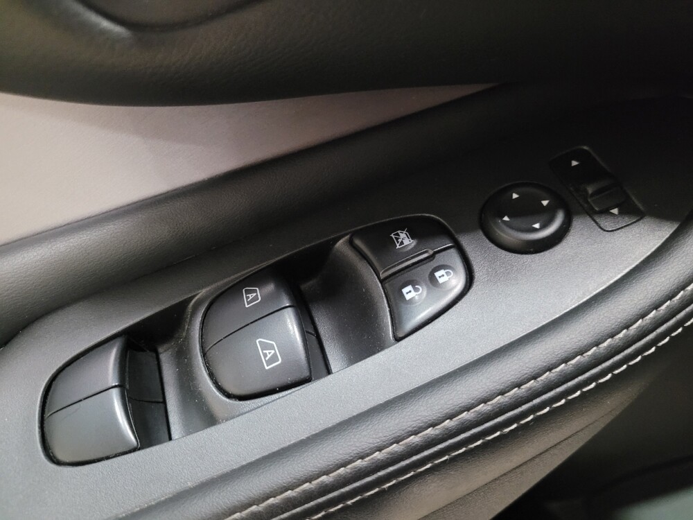 2019 Nissan Murano in New Castle, DE 19720 - 18109987 27