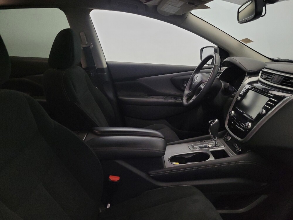 2019 Nissan Murano in New Castle, DE 19720 - 18109987 21