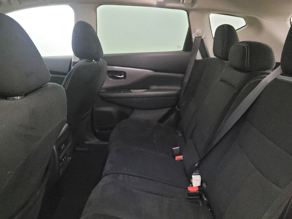 2019 Nissan Murano in New Castle, DE 19720 - 18109987 18