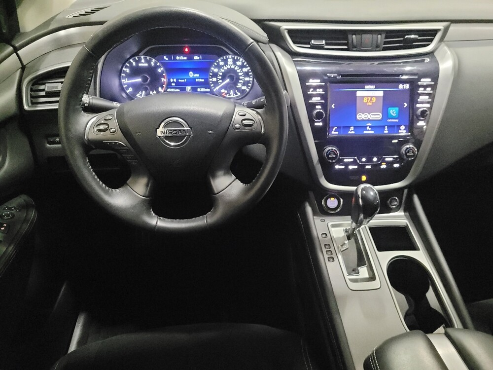 2019 Nissan Murano in New Castle, DE 19720 - 18109987 22