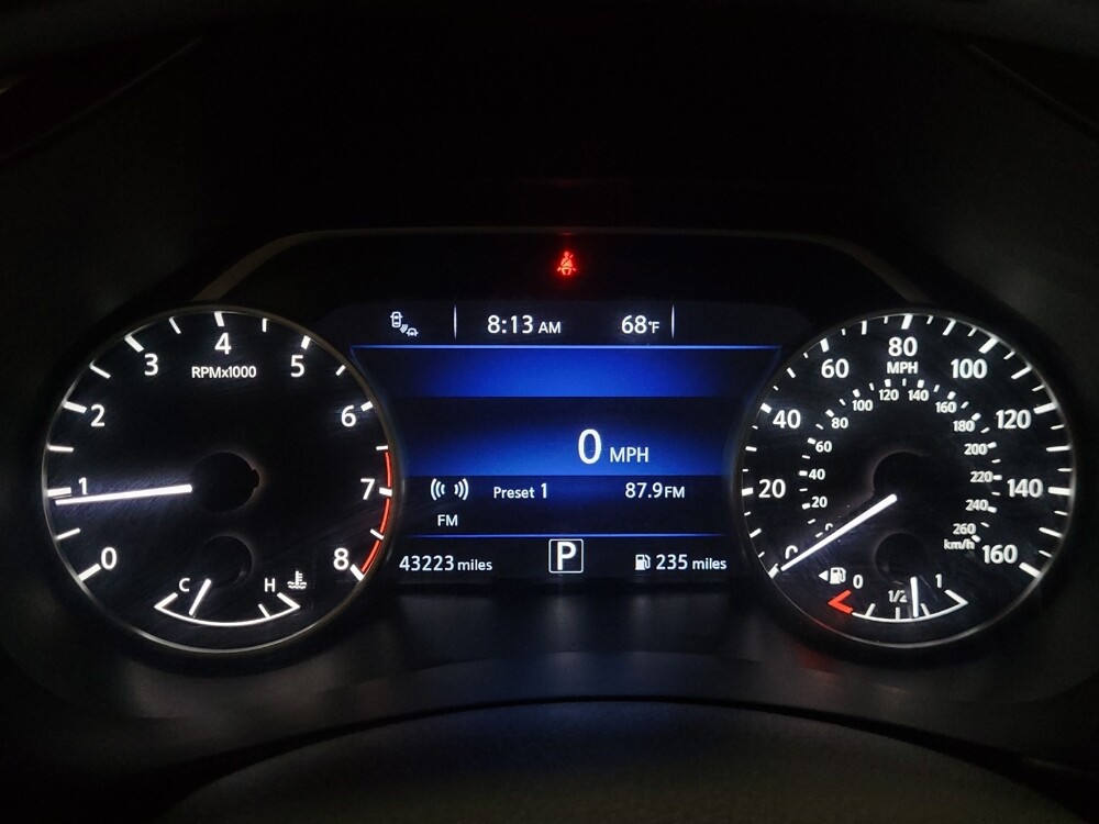 2019 Nissan Murano in New Castle, DE 19720 - 18109987 23