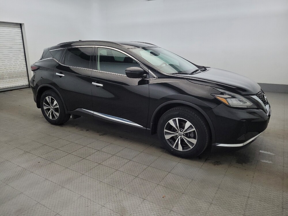 2019 Nissan Murano in New Castle, DE 19720 - 18109987 11